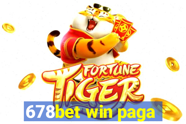 678bet win paga